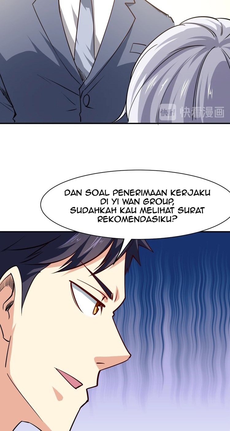 Melee Mad Soldier! Chapter 25 Gambar 46